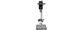 Resim Serlab Serlab Instrument SR-OS-40N 20LT Dijital Mekanik Karıştırıcı 