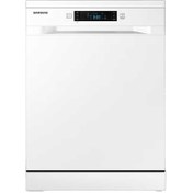 Resim DW60DG540FWQ/TR Samsung Bulaşık Makinesi Beyaz 