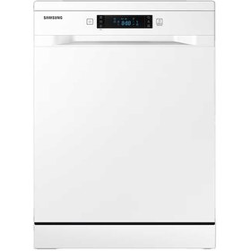 Resim DW60DG540FWQ/TR Samsung Bulaşık Makinesi Beyaz 