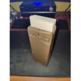 Resim Akaslan Plastik Airsoft Hızlı Yükleyici Kapağı 