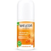 Resim Weleda Yabani İğde Özlü Doğal Roll On Deodorant 50 ml 