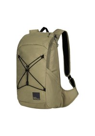 Resim Jack Wolfskin Jack Wolfskın Sooneck Kadın Sırt Çantası Yeşil Renkli Çok Renkli 