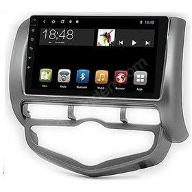 Resim HONDA FIT JAZZ 04 AC MULTIMEDYA 