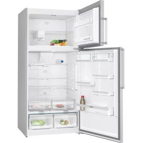 Resim Siemens KD86NAIE0N 641 LT No-Frost Çift Kapılı Buzdolabı 