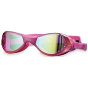 Resim Voit Comfort Yüzücü Gözlüğü Fuşya Beyaz 