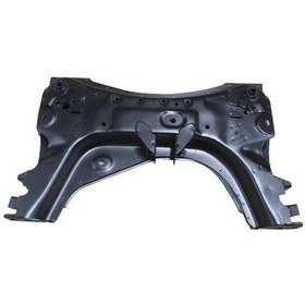 Resim Renault Clıo- 4- Sport Tourer- 16/19 Motor Beşiği Komple Arka Beşik Diğer 