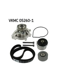 Resim Opel Mokka Triger Seti + Devirdaim 1.6 2012-2017 A16xer B16xer D16xer Skf Vkmc052601 