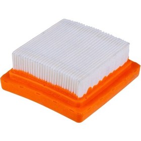 Resim Oleomac BCH40T, BCH40BP Motorlu Tırpan Hava Filtresi VETA 