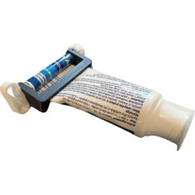 Resim İntora 3D Macun Sıkacağı 