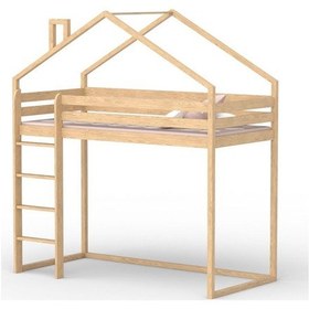 Resim Markaawm Montessori Oyun Evi 90x190 Ranza Haliç 