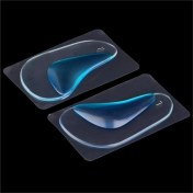 Resim Mena Rise Bunyon Ark Desteği Içe Basma Engelleyici Düz Taban Önleyici Ark Destekli Ayak Tabanlığı Ayak Tabanı Boşluk Doldurucu 