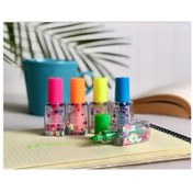 Resim Pinco Fosforlu Kalem Oje Fsf-19 