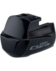Resim SHIMANO Claris ST-R2000 Vites Fren Kolları Isim Plakası Sol 
