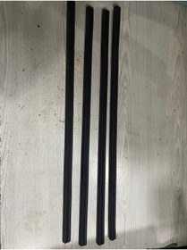 Resim MYKAUTOTEC Mercedes W115-W114 Yatay fitil Cam siyirici takim 68-76 