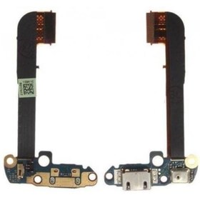 Resim Htc One M7 Usb Şarj Soketi Mikrofon Flex 