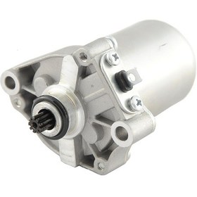 Resim Motolider Marş Motoru Honda Spacy 110 Activa 125 S Activa 100 Beat Rks Spontini 