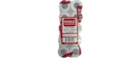 Resim Mabeyn Yazar Kasa Pos Rulosu 56 mm x 16 mt Termal Rulo 10'lu Paket 