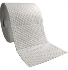 Resim Semedis Yağ ve Petrol Emici Rulo Ped 200 gr 