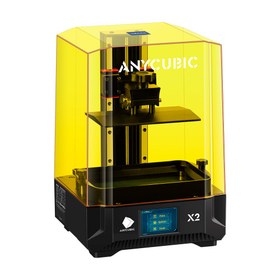 Resim Anycubic Photon Mono X2 3D Yazıcı 