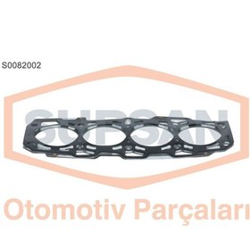 Resim YEDEK PARÇA DEPO Conta Silindir Kapak Fiat Doblo 1.9 Diesel Eng. 223 A6.000sus-s0082002 S0082002 46529117 