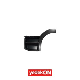 Resim Çamurluklu Basamak Atego Sol 