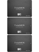 Resim (3 Adet) Twinmos TM256GH2UGL 2.5\ 256 GB 580\u002F550 MB\u002FS TLC 3D NAND SATA 3 SSD 