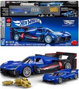 Resim Jfr89 Hot Wheels Speed Cadıllac 