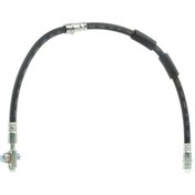 Resim Fren Hortumu Ön 8n0611707a Wisco - Audı A3q Tt New Bettle 98 Ve Sonrası Uyumlu 