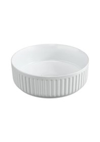 Resim Isvea Ion Tezgah Üstü Lavabo 36 CM 