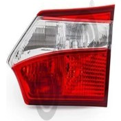 Resim ULO Kargo Bedava Ulo 1130002 Lamba Stop Ic Sag-(Toyota: Corolla 2014-- ) Montaj Mali 8159102530 (WF595252) 