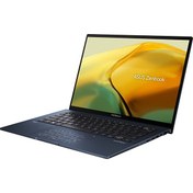 Resim Zenbook 14 UX3402ZA-KP632W Intel i5 1240P 8 GB 512 GB SSD 14”2.5K IPS Windows 11 Home Laptop Asus