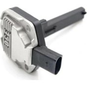 Resim İTHAL Tiguan Passat A3 Yağ Seviye Sensörü 2004- [06E907660] 