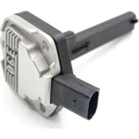 Resim İTHAL Tiguan Passat A3 Yağ Seviye Sensörü 2004- [06E907660] 