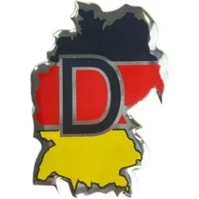 Resim Space Arma Germany Harita / YACIY116 