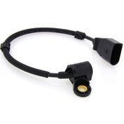 Resim Amarok Caddy Golf6 Jetta Passat Eksantrik Mil Sensörü 03L957147A 