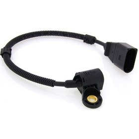 Resim Amarok Caddy Golf6 Jetta Passat Eksantrik Mil Sensörü 03L957147A 