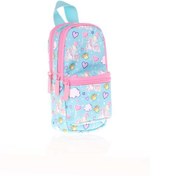 Resim Kaukko Kalem Çantası Nature Junıor Bag Unıcorn Bal K2424 