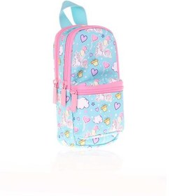 Resim Kaukko Kalem Çantası Nature Junıor Bag Unıcorn Bal K2424 