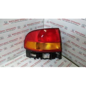 Resim Toyota Uyumlu Carina Dis Stop 1996 1997 1998 1999 515845592 