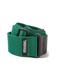 Resim Jim Dunlop D07-01rg Gitar Askısı Yeşil 