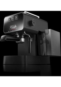 Resim Gaggia EG2115/01 Espresso Evolution Manuel Espresso Makinesi 