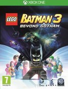 Resim Lego Batman 3 Beyond Gotham Xbox One 