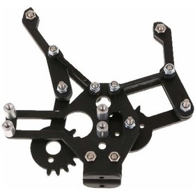 Resim Gripper Kit - Robotik Kıskaç 