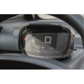 Resim Citroen A M I Dijital Gösterge Uyumlu Nano Ekran Koruyucu 2022 (539705627) 