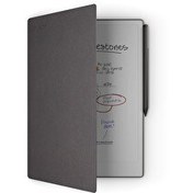 Resim Remarkable Paper Pro - Marker Plus Kalem - Mozaik Dokuma Basalt Kılıf 11.8" 64 GB 