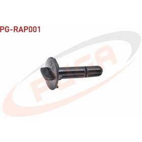 Resim Clıo Iv 2012- Radyatör Pimi 397880391r 