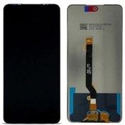 Resim Infinix Note 11 Pro Lcd Ekran Dokunmatik 