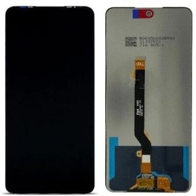 Resim Infinix Note 11 Pro Lcd Ekran Dokunmatik 