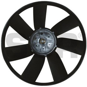 Resim Volkswagen Passat Pervaneli Fan Motoru 