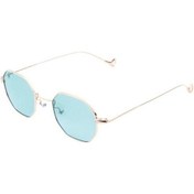 Resim Santa Barbara Polo Sb1004col05 Kadın Güneş Gözlüğü Altın - Rose Gold 
